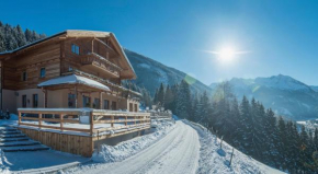 Гостиница Alpengasthof Windischgrätzhöhe, Бад-Гаштайн